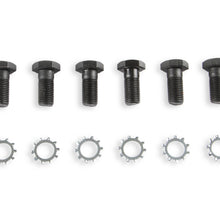 Mr. Gasket 912 Flywheel Bolts Chevrolet/Ford