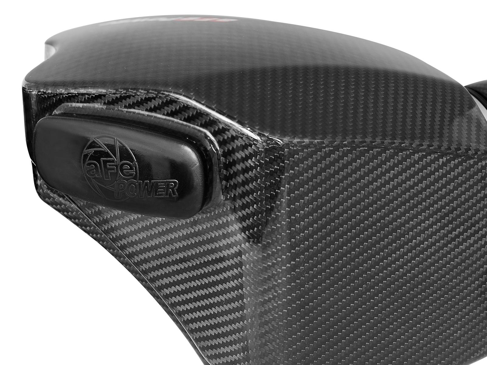 AFE Sealed Intake (2015-2020 BMW M3/M4 L6-3.0L (t)) - 51-76305-CF