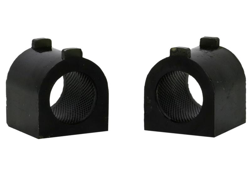 Whiteline Performance Sway Bar Mount Bushing Suitable With Whiteline Swaybar Bnr41Z Whiteline (2008-2020 G37, 370Z) - W0410-27