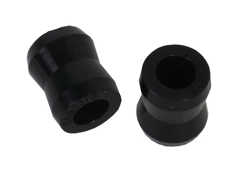Whiteline Performance Front Shock Absorber Bushing 86-94 Nissan Whiteline (1986-1994 D21, Raider) - W31062