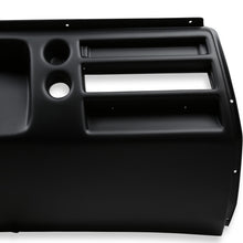 Holley Dash Panel - 553-414