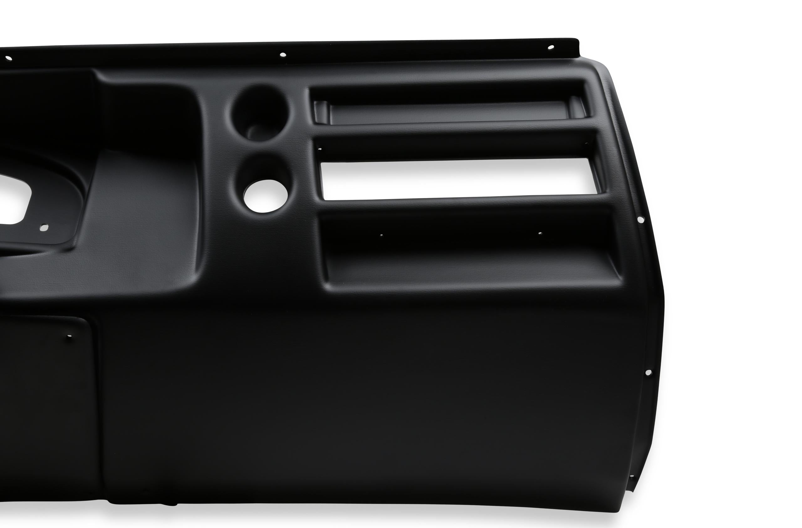 Holley Dash Panel - 553-414