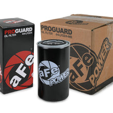 AFE Pro GUARD D2 Oil Filter (4 Pack) - 44-LF024-MB