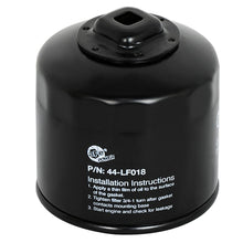 AFE Pro GUARD D2 Oil Filter - 44-LF018