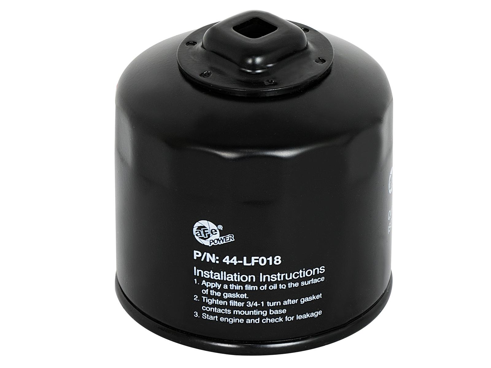 AFE Pro GUARD D2 Oil Filter - 44-LF018