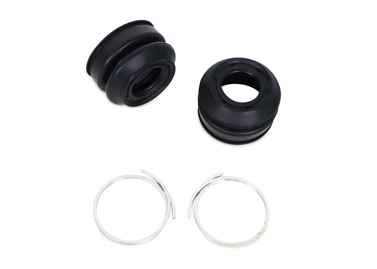 SuperPro Ball Joint Boot Kit - KIT6590BK