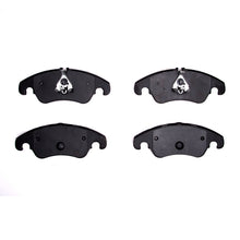 DFC 08-17 Ford Focus Rs (Mexico) Front 4000 Hybridynamic Brake Pads