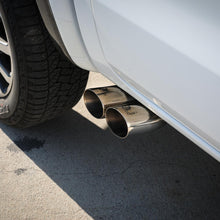 AFE Cat-Back Exhaust System (2019-2019 Ford Ranger L4-2.3L (t)) - 49-33111-P