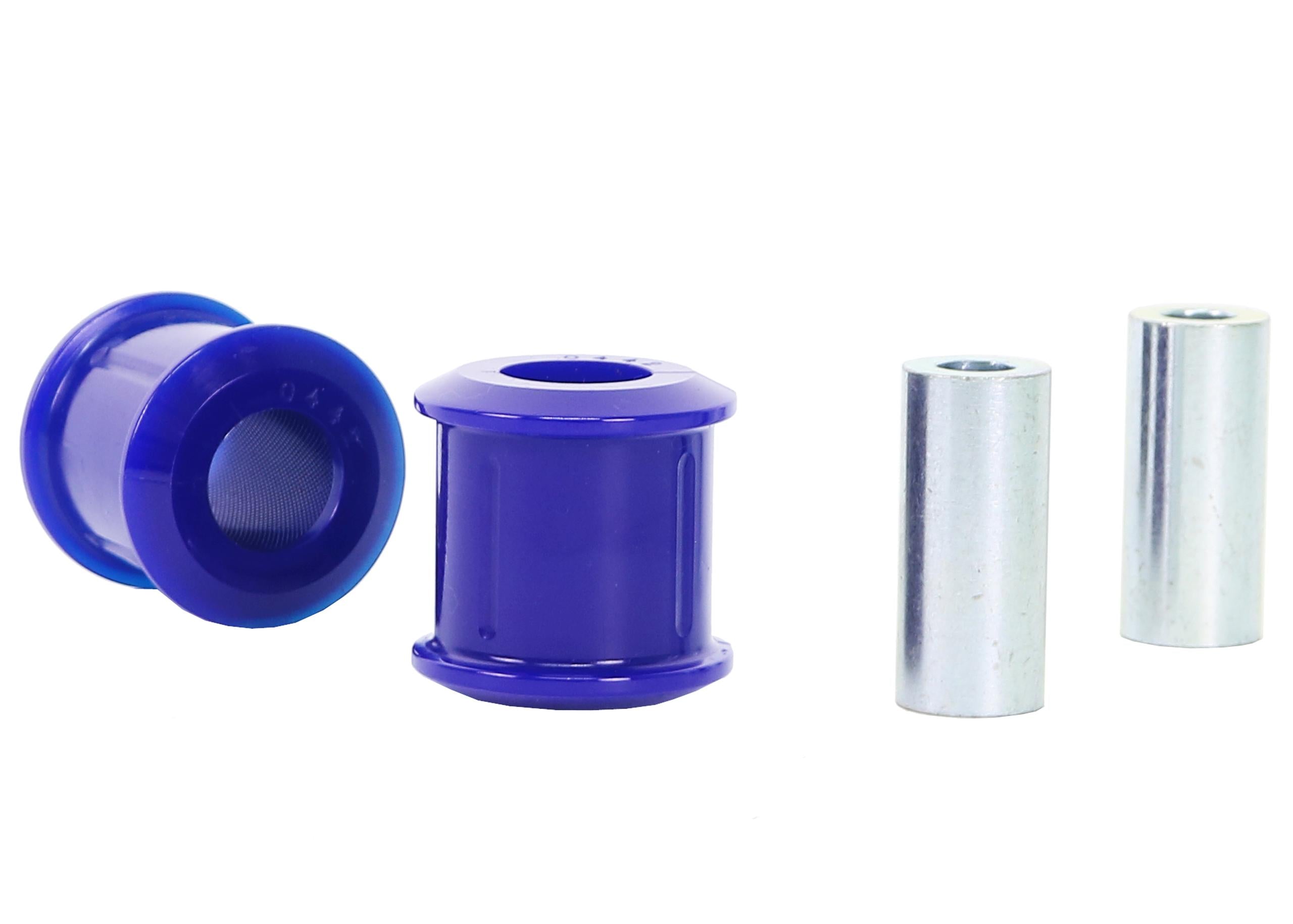 SuperPro Toyota - Up/Tr/Arm Bush - SPF0442K