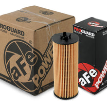 AFE Pro GUARD D2 Oil Filter (4 Pack) - 44-LF026-MB