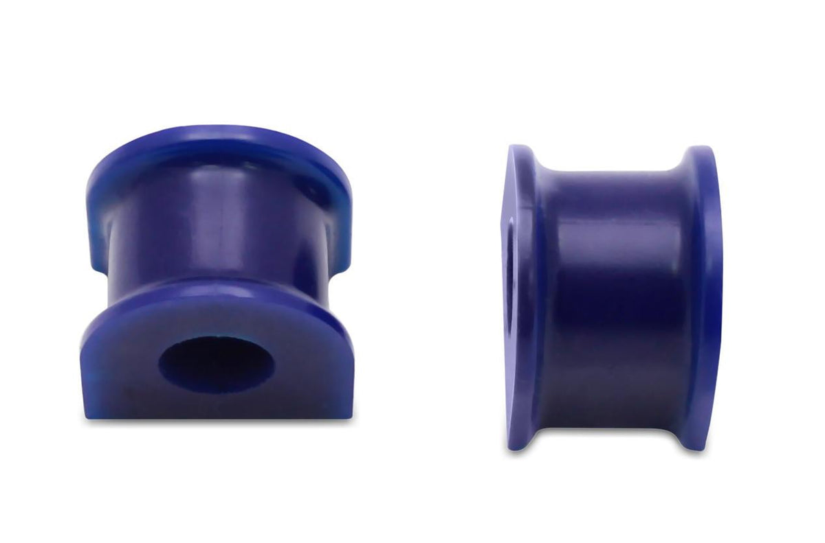 SuperPro Suspension Stabilizer Bar Bushing Kit - SPF2863-28.7K