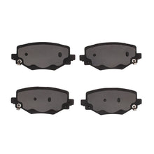 DFC 21-26 Dodge Durango Rear 4000 Hybridynamic Brake Pads