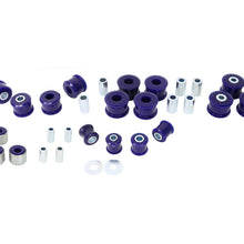 SuperPro Offset Bushing Kit