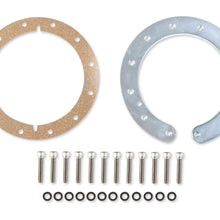 Holley Fuel Cell EFI Pump Module Assembly.  - 12-144