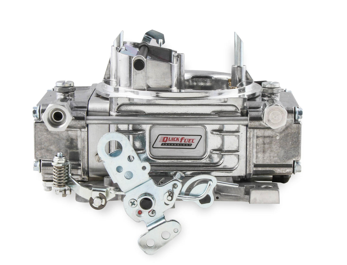 Quick Fuel SL-450-VS Carburetor 450 Cfm V.S