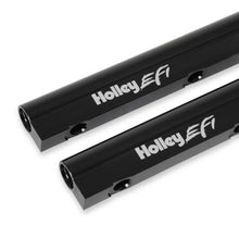 Holley EFI Fuel Rail Kit.  - 534-218