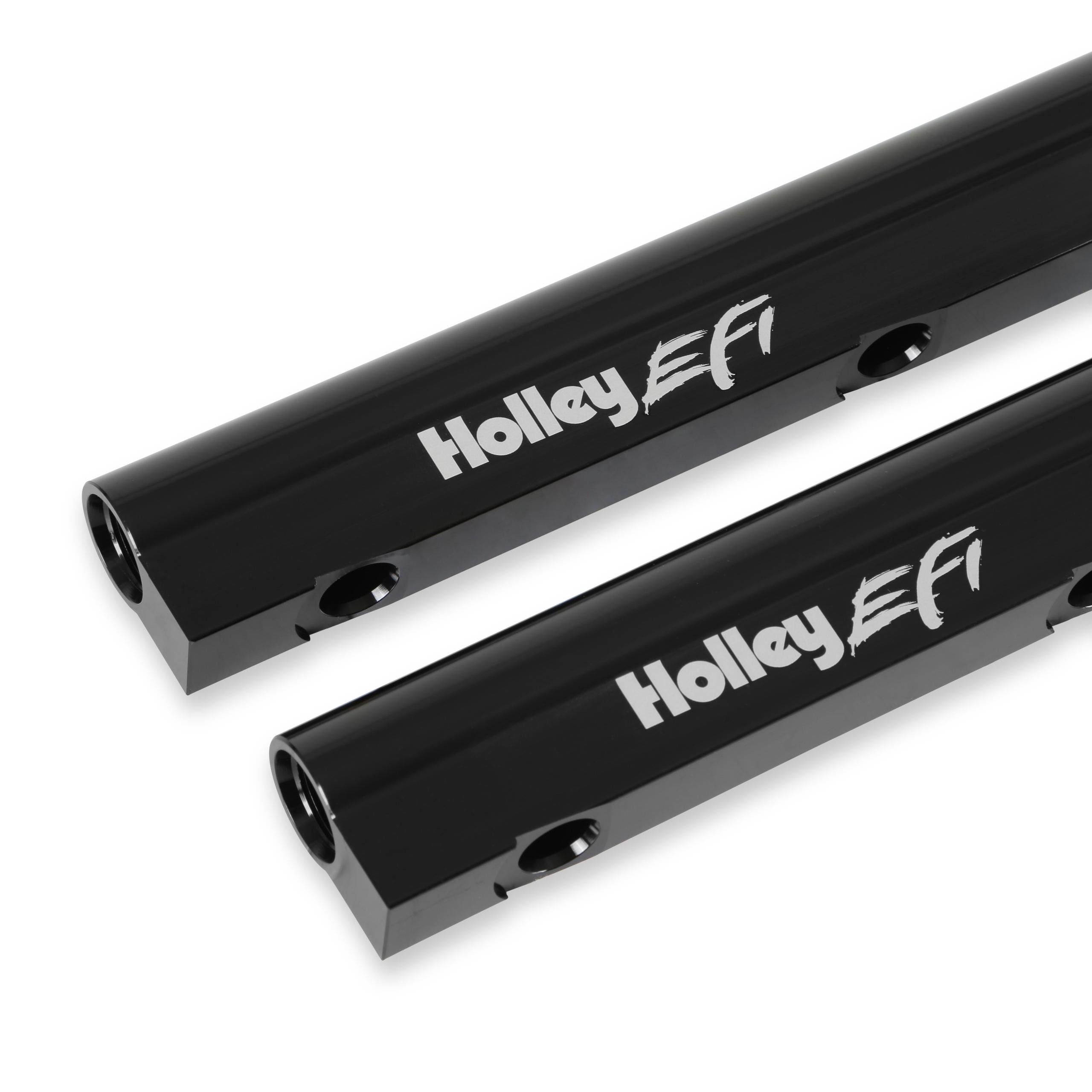 Holley EFI Fuel Rail Kit.  - 534-218