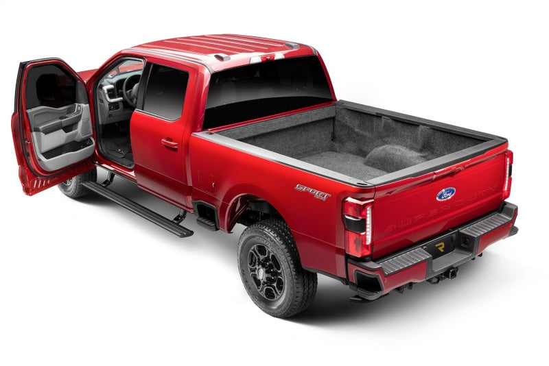 AMP Research Powerstep Vision 2021-2025 Ford F-150 Crew Cab - 96152-01A