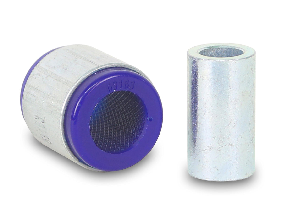 SuperPro Panhard Rod-Diff Bush Kit - Gladiator 2020-on JT (2018-2023 Gladiator, Wrangler) - SPF5581K