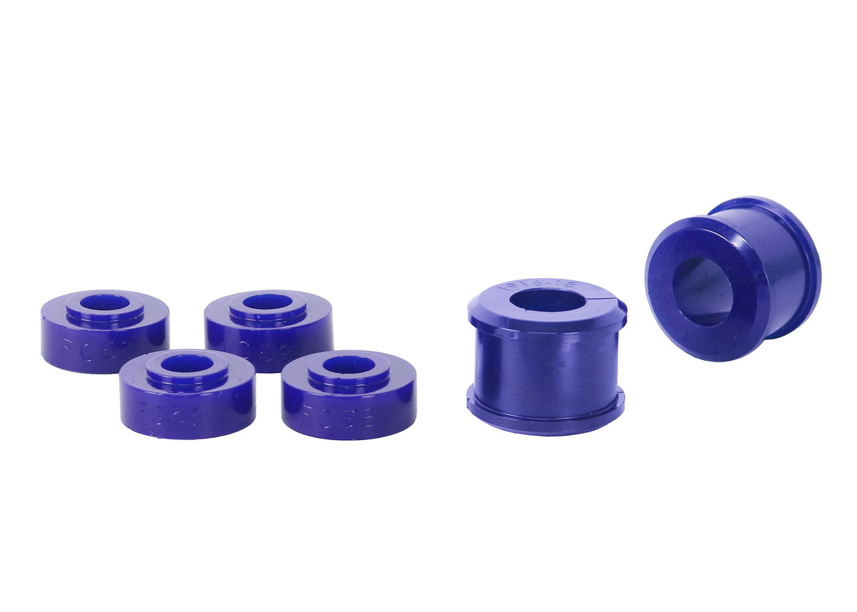 SuperPro VW Golf 3/Jetta 2 FSB End Link Bush Kit (18mm) (1985-1997 Jetta, Golf) - SPF1916-18K