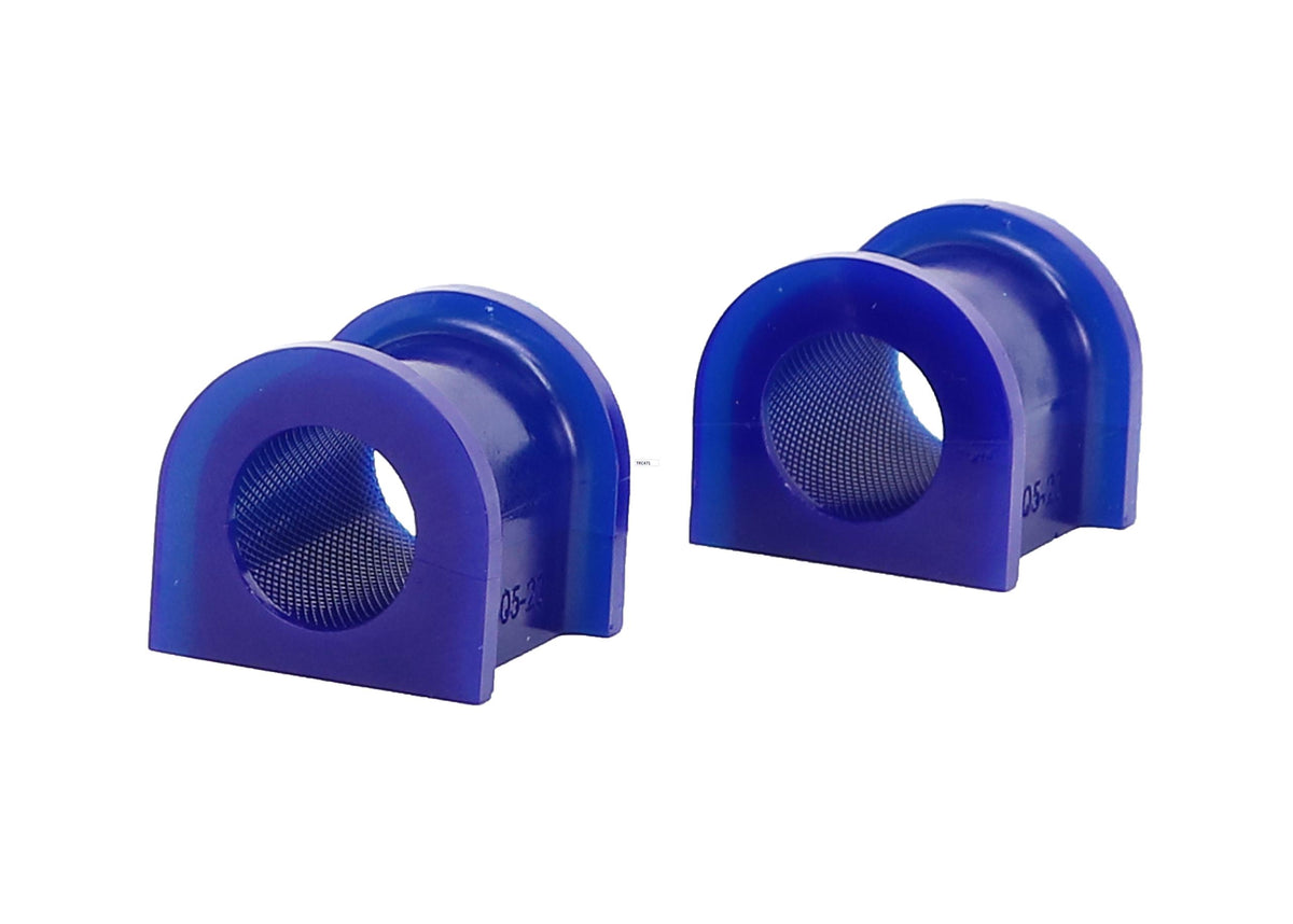 SuperPro Sway Bar Mount Bush Kit - SPF0605-23K