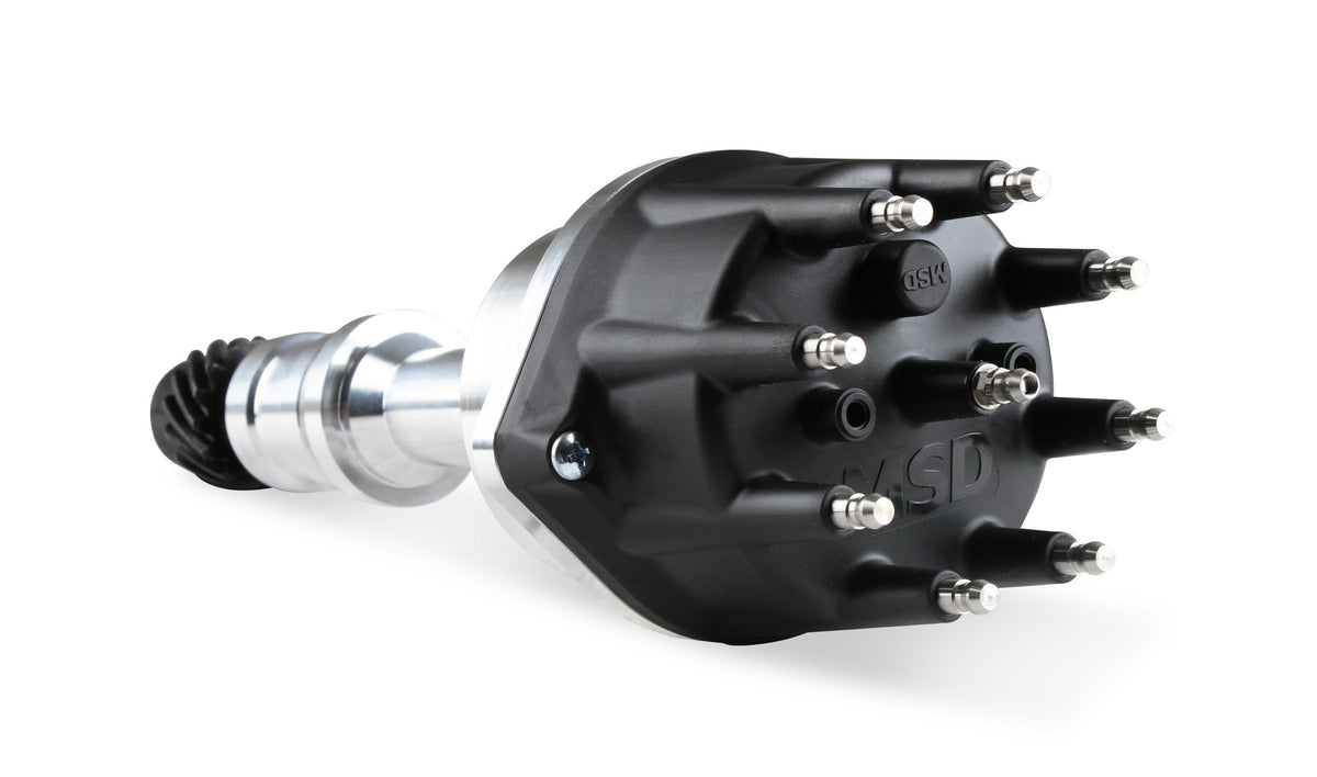 Holley Sniper EFI HyperSpark Master Kit - 565-310K
