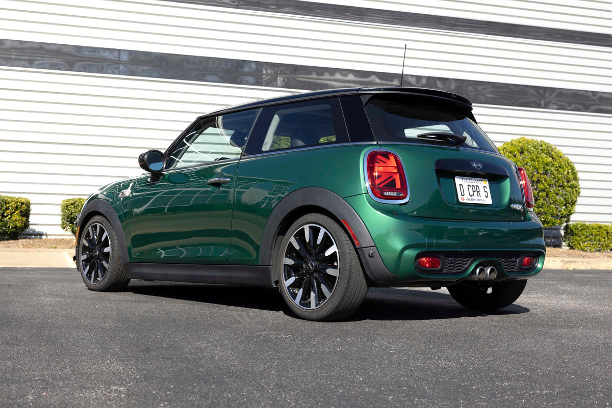 Dinan High Performance Adjustable Coil-Over Suspension System - 2014-2024 MINI Cooper S/JCW - D190-0001