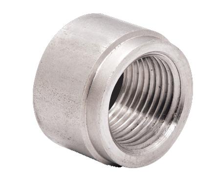 XForce O2 Sensor Bung (Nut) 15Mm Long - BNG-01