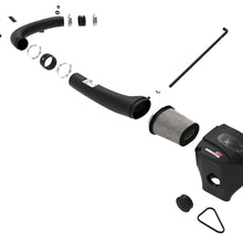 AFE Momentum GT Cold Air Intake System w/ Pro DRY S Media (2011-2021 300, 300, Challenger, Charger) - 51-72201