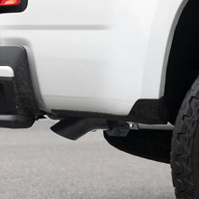 AFE Cat-Back High-Tuck Exhaust System (2016-2020 GM Colorado L4-2.8L) - 49-44100-B