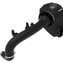 AFE Sealed Intake (2019-2020 GM Trucks L4-2.7L (t)) - 50-70042D