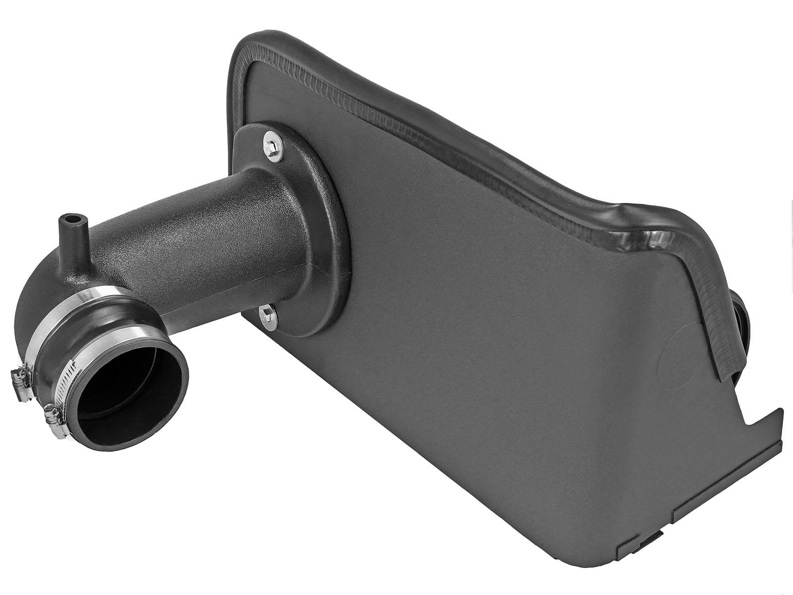 AFE Magnum FORCE Stage-2 Cold Air Intake System w/ Pro DRY S Media - 51-10732