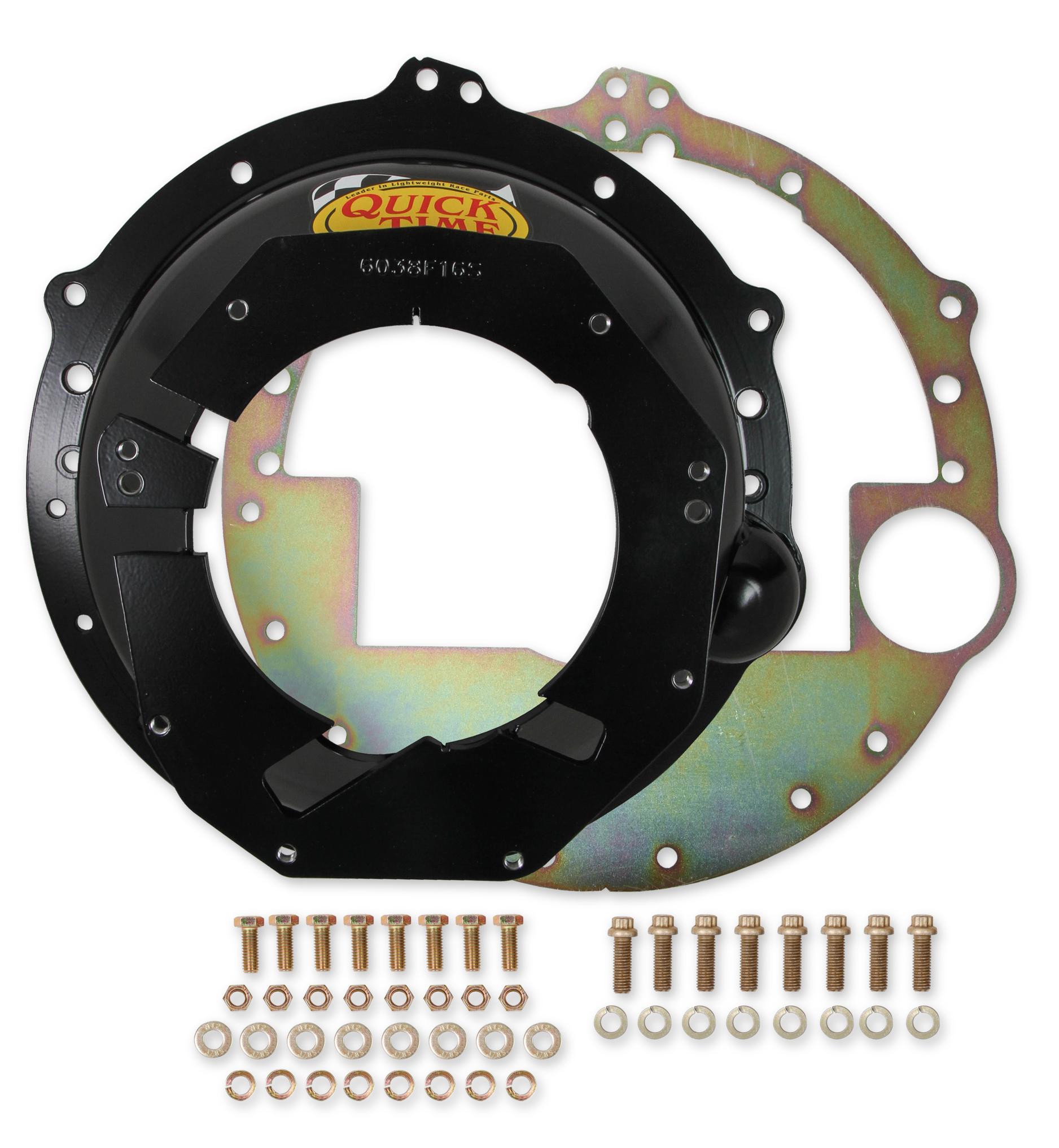 Quicktime RM-6038 Ls1 To Dodge Viper