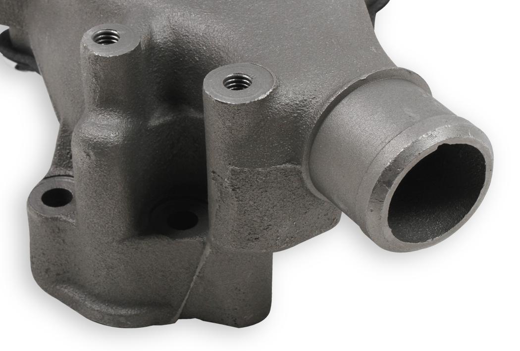 Mr. Gasket Water Pump - Mechanical.  - 7012NG