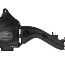 AFE Sealed Intake (2008-2011 Toyota Land Cruiser V8-4.7L) - 50-70027R