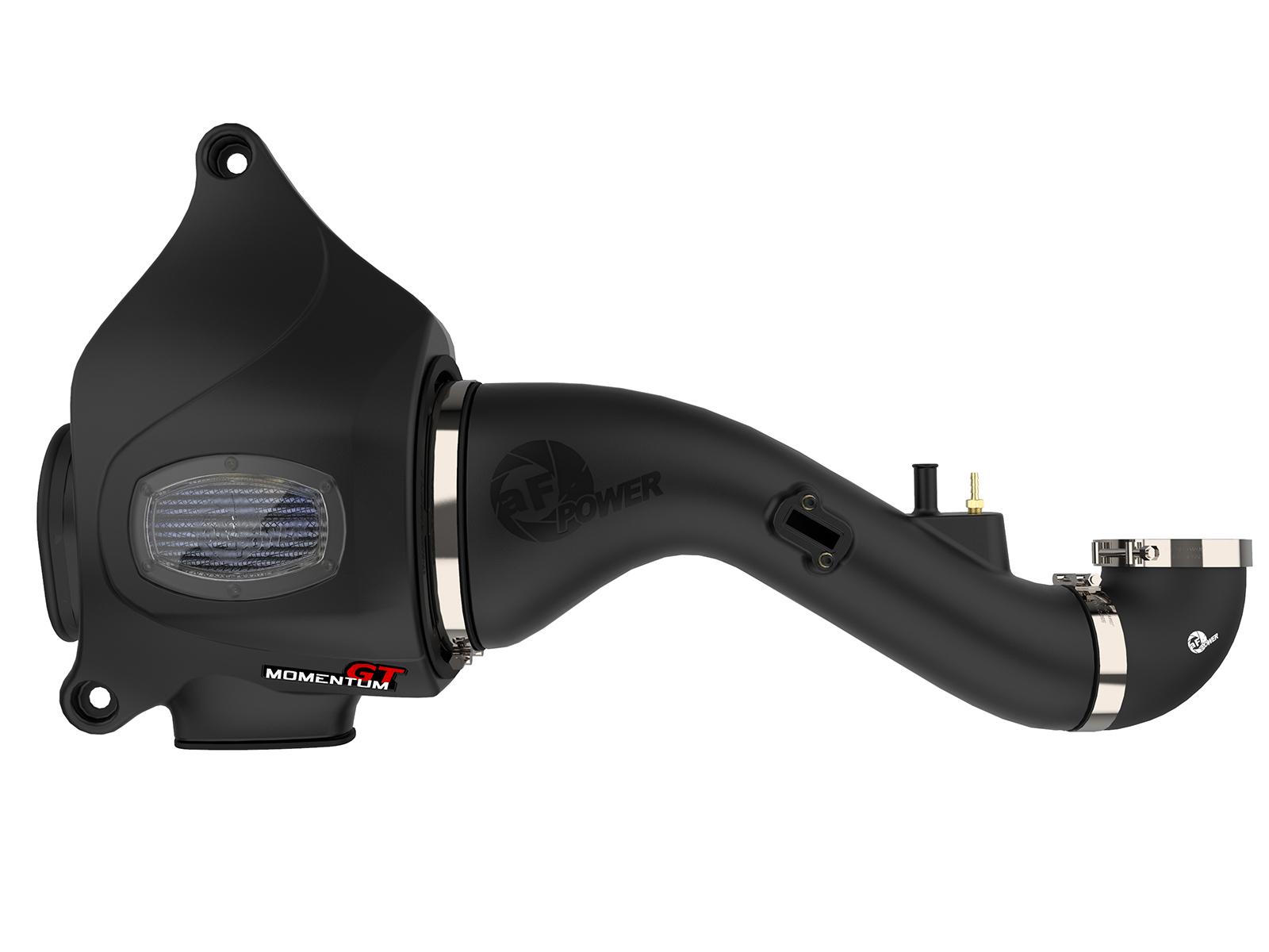 AFE Sealed Intake (2008-2011 Toyota Land Cruiser V8-4.7L) - 50-70027R