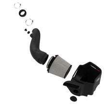 AFE Open Element Intake (2016-2019 Jeep Grand Cherokee V6-3.6L) - 54-13035D