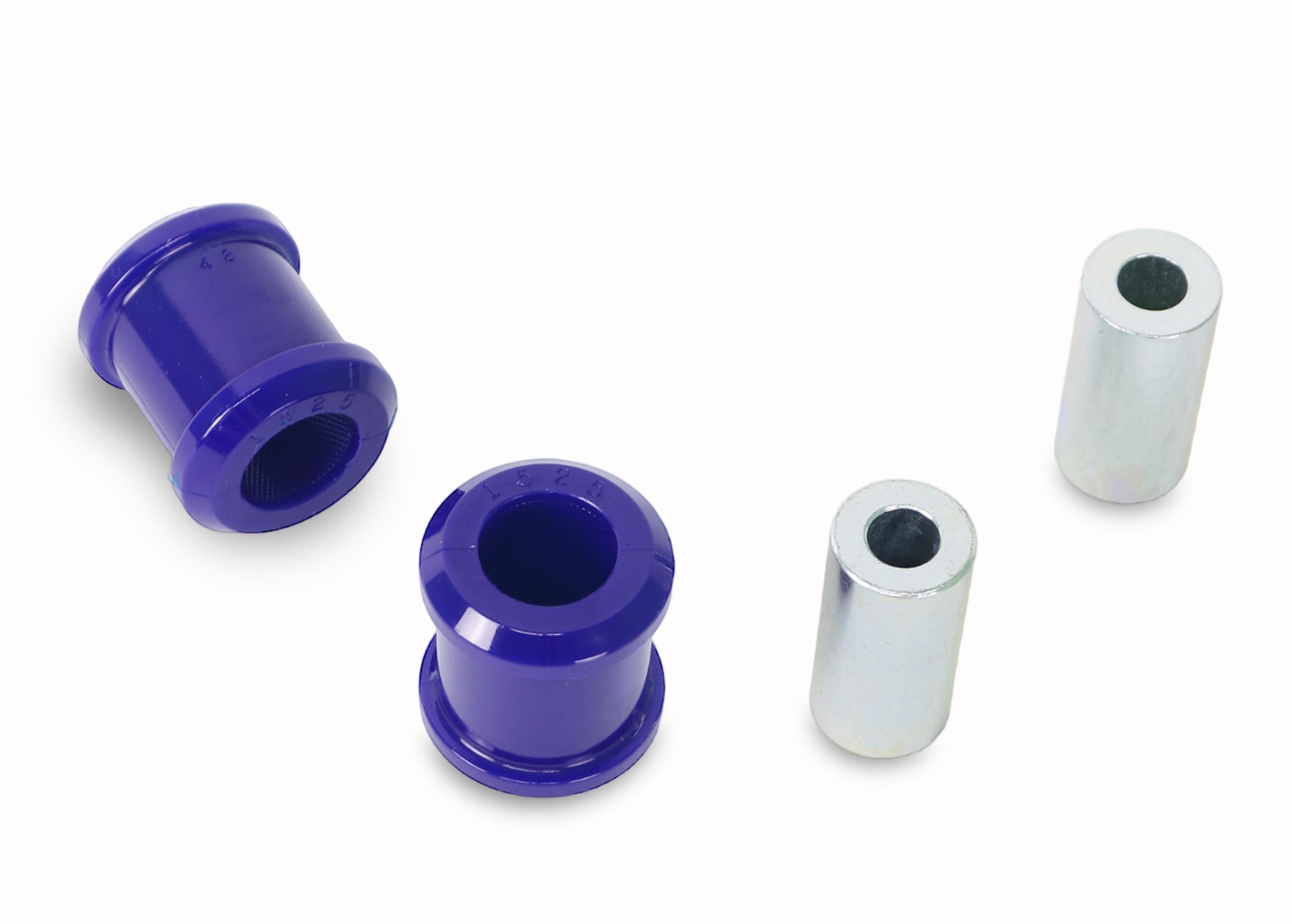 SuperPro Fr Lwr Ctrl Arm/ Inner Fr Bush - SPF2314K
