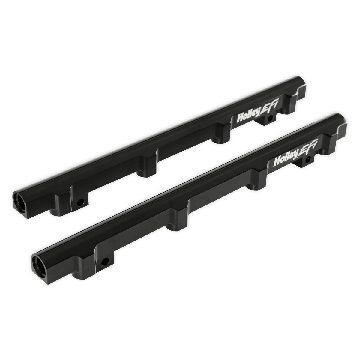 Holley Lo-Ram Fuel Rail Kit - 534-269