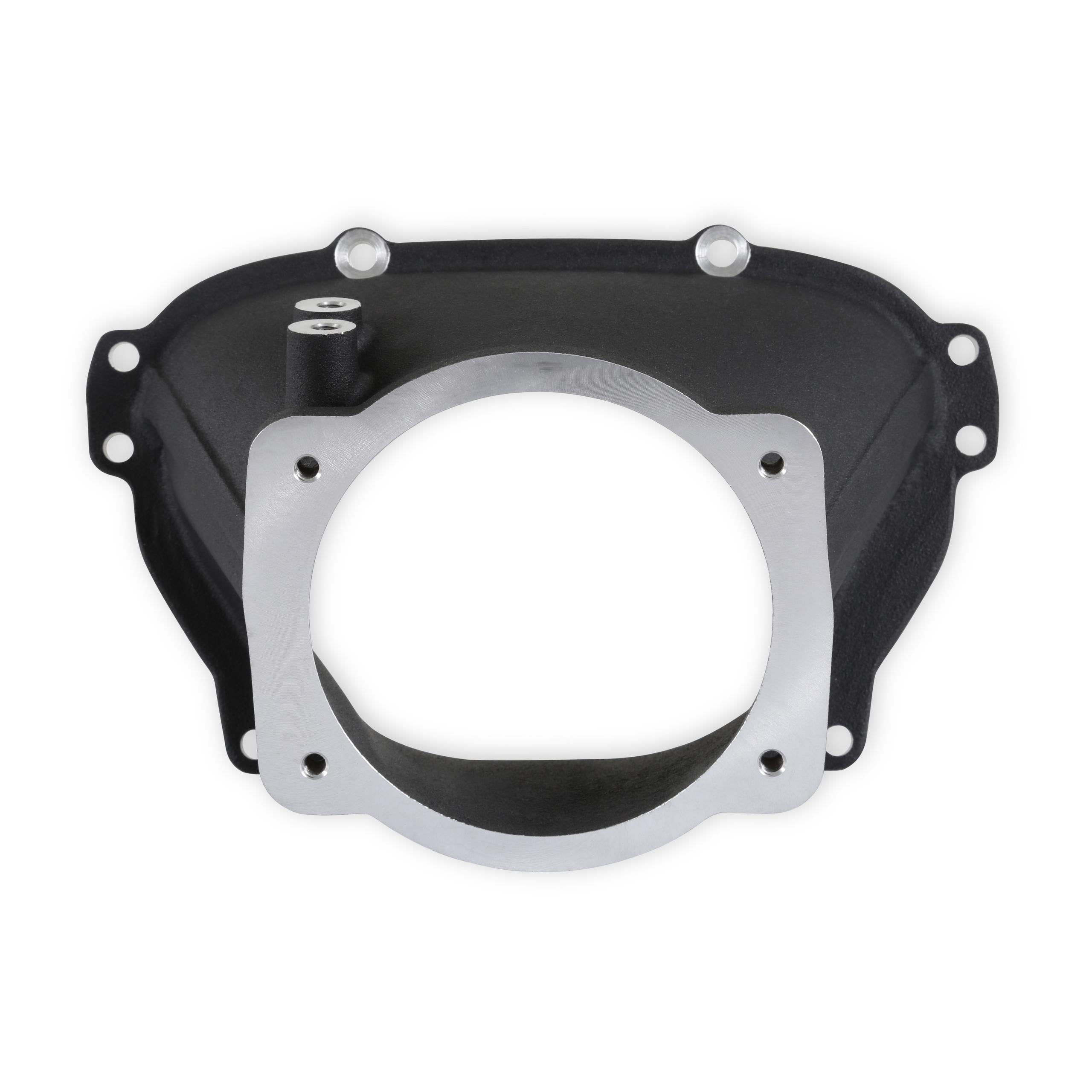 Holley Throttle Body Adapter Kit - 300-714BK