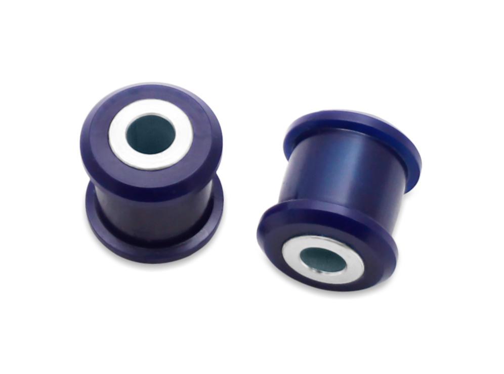 SuperPro JEEP SHOCK LOWER BUSH KIT - SPF3220K