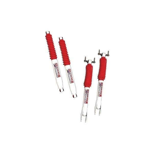 Skyjacker Com Bx:Nitro-Sk 11 Gm2500Hd - C1178N
