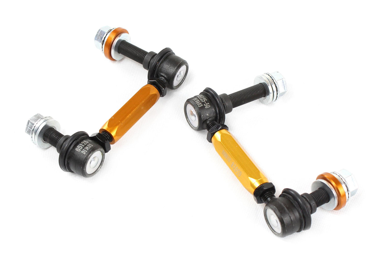 Whiteline Performance Sway Bar - Link Kit (2023-2024 GR Corolla) - KLC242