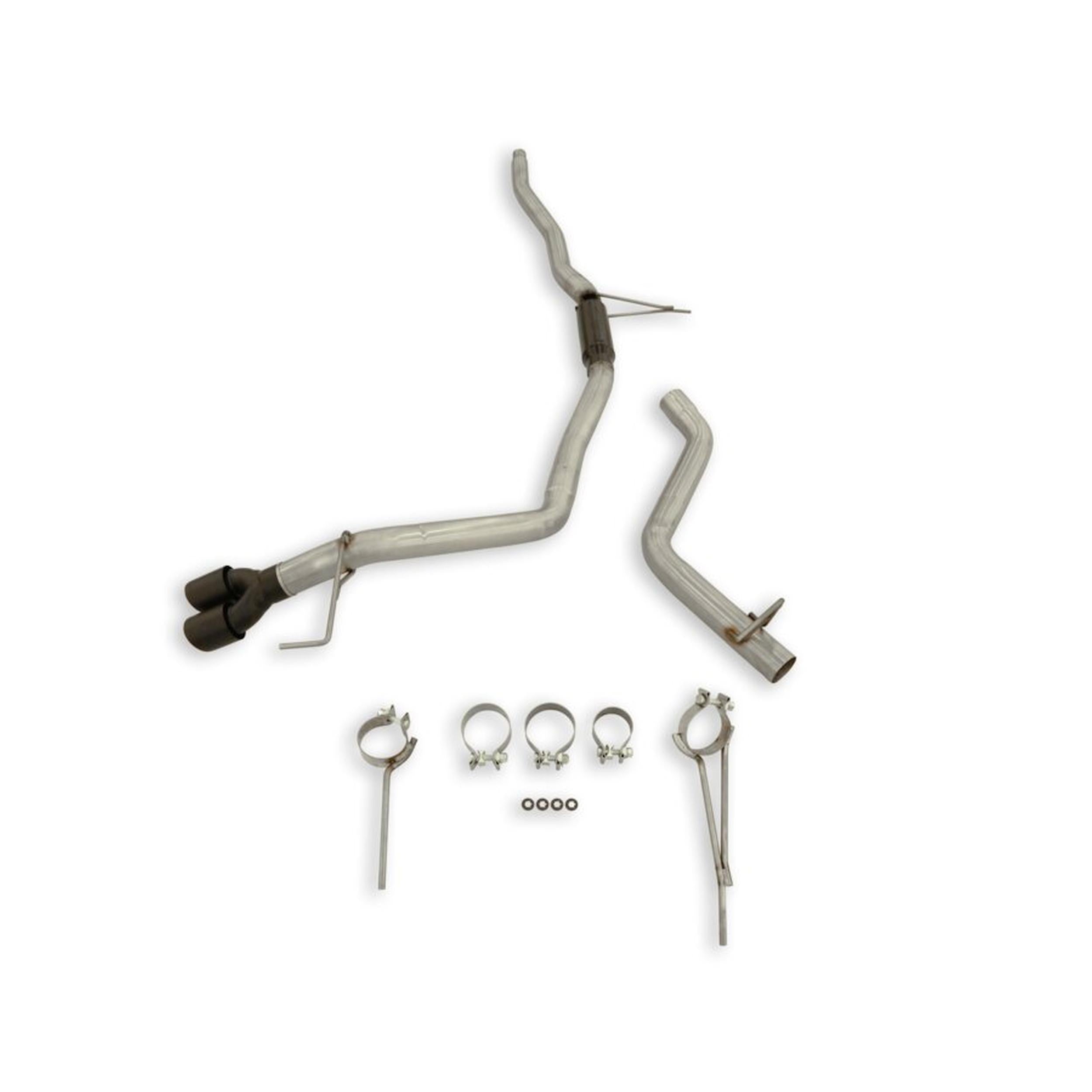 Flowmaster American Thunder Cat-Back Exhaust System - 818153