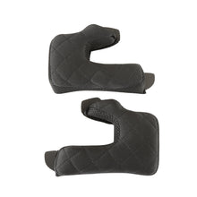 Simpson Racing Motorcycle Speed Cheek Pad - SPEED25CPML