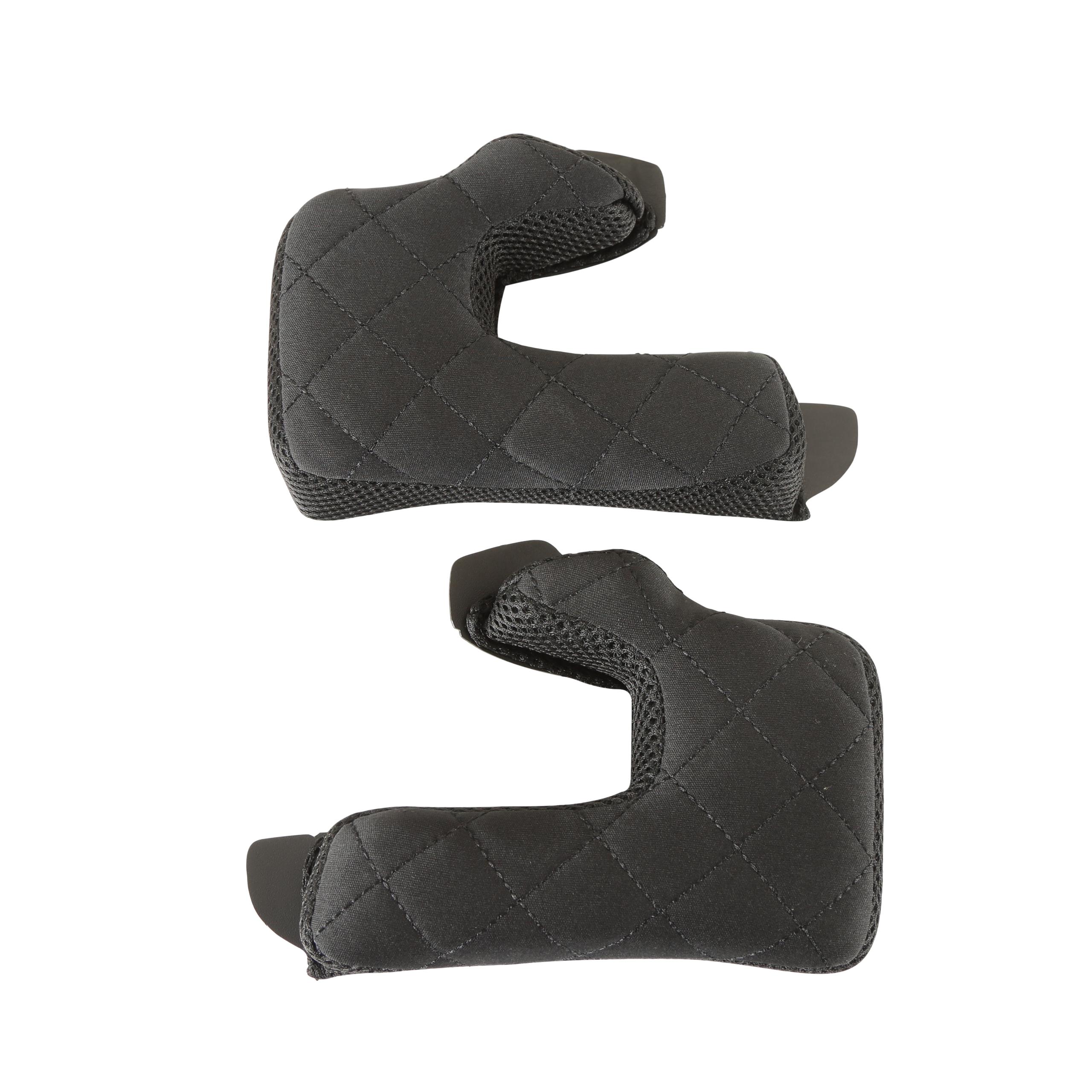Simpson Racing Motorcycle Speed Cheek Pad - SPEED40CPML