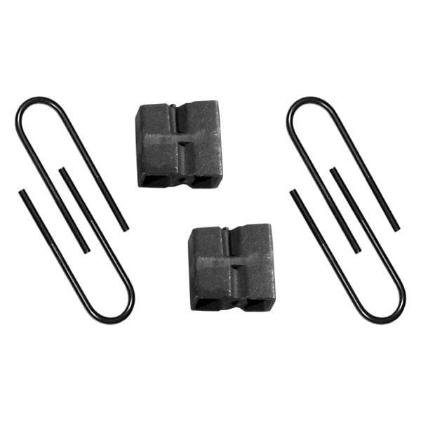 Skyjacker Comp Box 2.5In. 88-91 GM Blaz (1988-1991 Blazer, V1500 Suburban, Jimmy, V10 Suburban) - C125A8