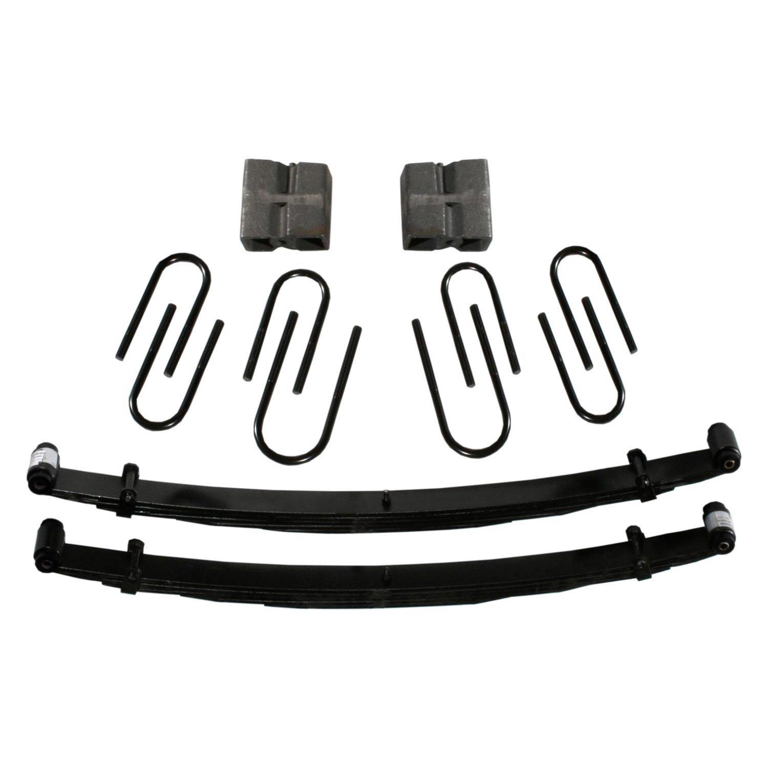 Skyjacker Suspension Lift Kit - C125AK8