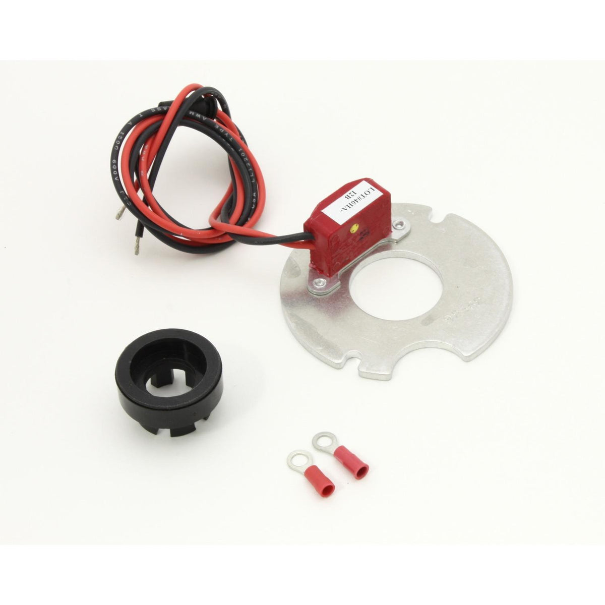 Pertronix Ignitor Ii For Prestolite Idu-7602S Distributor. 6-Cylinder - 92562