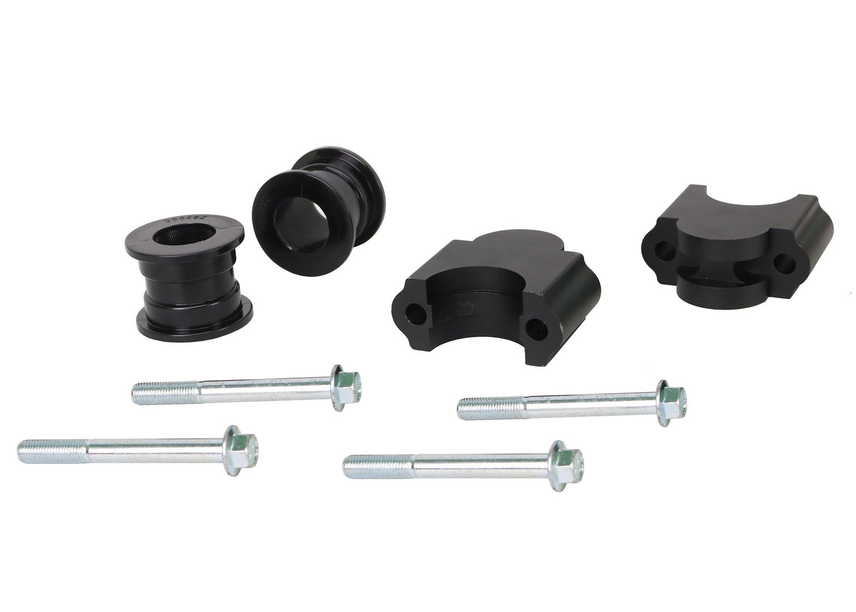 Whiteline Performance Sway Bar Link - Drop Kit (2009-2024 GX460, 4Runner) - KLC248